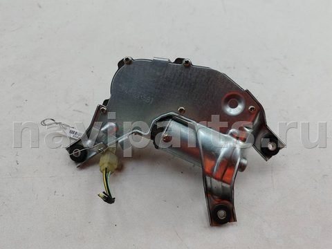 Новое Honda HR-V, 1999 г., OEM 34342581, арт. 55416336, фото 2
