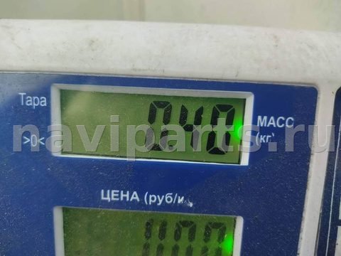 Новое Volkswagen Golf, 2006 г., OEM 1K6955711B, арт. 55416368, фото 3