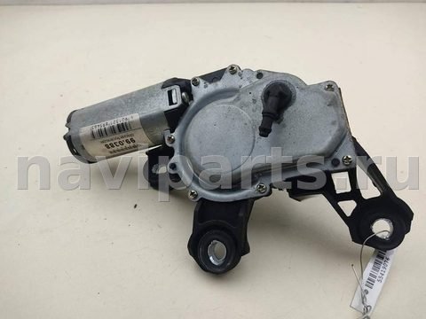 Новое Volkswagen Passat B5, 2004 г., арт. 55419076