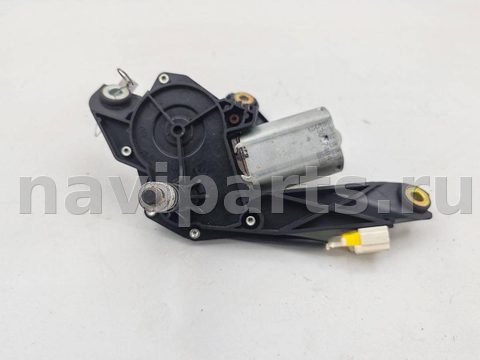 Новое Nissan Primera P12, 2002 г., OEM 28710AU500, арт. 55419197, фото 2