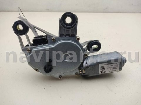Новое Volkswagen Golf, 2002 г., OEM 1J6955711C, арт. 55430616, фото 2