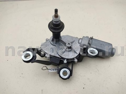Новое Skoda Fabia mk2, 2009 г., OEM 5J7955711A, арт. 55430624