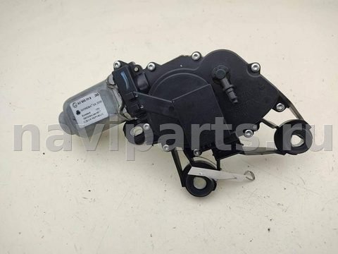 Новое Skoda Fabia mk2, 2009 г., OEM 5J7955711A, арт. 55430624, фото 2