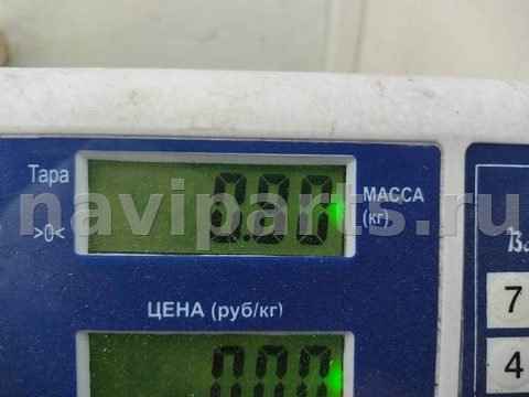 Новое Skoda Fabia mk2, 2009 г., OEM 5J7955711A, арт. 55430624, фото 4