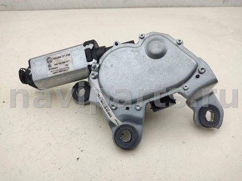 Новое Skoda Octavia mk2, 2005 г., OEM 1Z9955711PA5, арт. 55430691