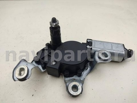 Новое Skoda Octavia mk2, 2005 г., OEM 1Z9955711PA5, арт. 55430691, фото 3