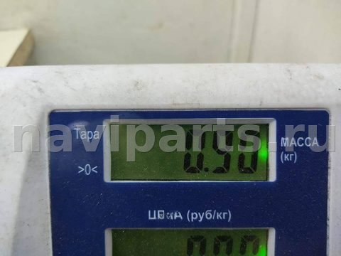 Новое Skoda Octavia mk2, 2005 г., OEM 1Z9955711PA5, арт. 55430691, фото 4