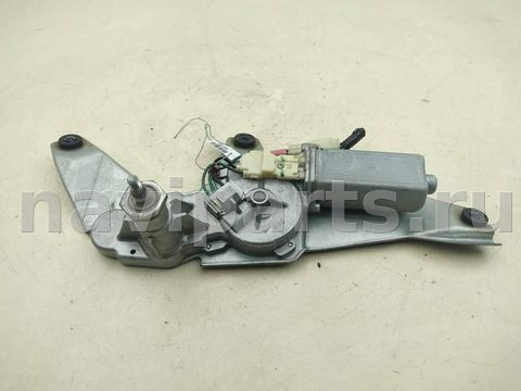 Новое Honda Pilot, 2007 г., арт. 55477390