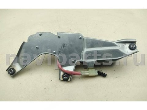 Новое Honda Pilot, 2007 г., арт. 55477390, фото 2