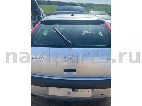 Новое Citroen C4, 2004 г., арт. 55644