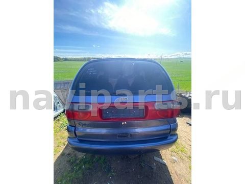 Новое Ford Galaxy, 1995 г., арт. 55742