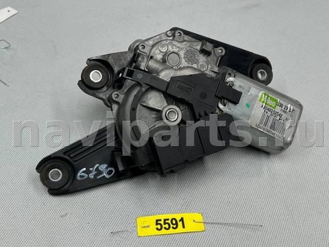 Новое Mercedes C W204, 2009 г., OEM A2048202542, арт. 5591