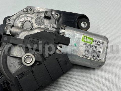Новое Mercedes C W204, 2009 г., OEM A2048202542, арт. 5591, фото 2