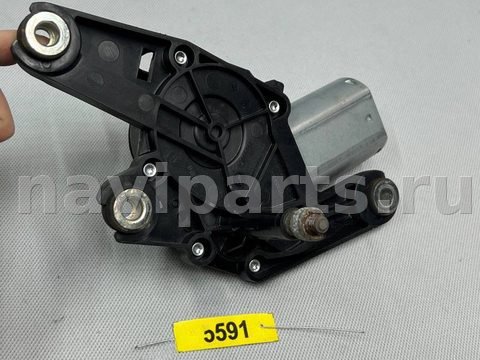 Новое Mercedes C W204, 2009 г., OEM A2048202542, арт. 5591, фото 3