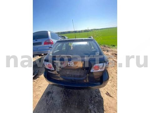 Новое Mazda 6, 2002 г., арт. 56852