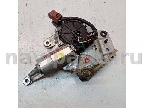 Новое Citroen Berlingo, 2006 г., OEM 0390201408, арт. 57193229