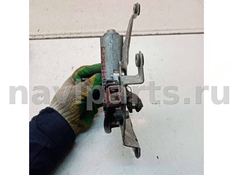 Новое Citroen Berlingo, 2006 г., OEM 0390201408, арт. 57193229, фото 3