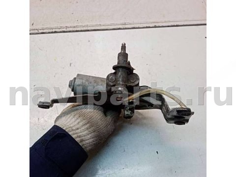 Новое Citroen Berlingo, 2006 г., OEM 0390201408, арт. 57193229, фото 4