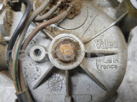 Новое Chrysler Voyager, 1995 г., арт. 57841, фото 4