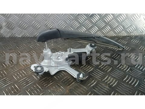 Новое Toyota RAV4 CA40, 2014 г., OEM 8513042080, арт. 5AG26GJ01