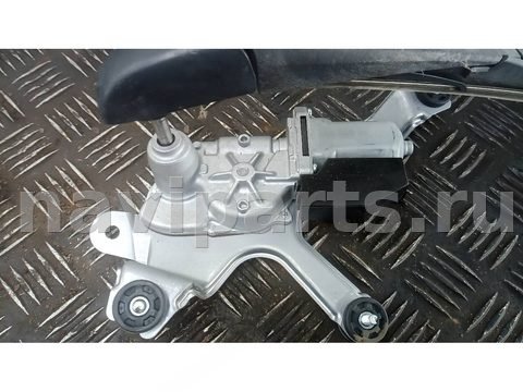 Новое Toyota RAV4 CA40, 2014 г., OEM 8513042080, арт. 5AG26GJ01, фото 2
