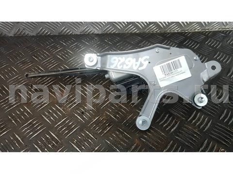 Новое Toyota RAV4 CA40, 2014 г., OEM 8513042080, арт. 5AG26GJ01, фото 3
