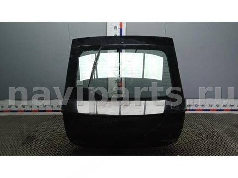 Новое Toyota Prius XW20, 2006 г., арт. 5BG05GJ01