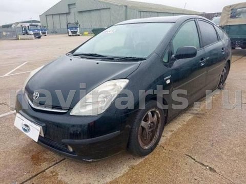 Новое Toyota Prius XW20, 2006 г., арт. 5BG05GJ01, фото 2