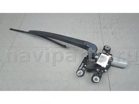 Новое Skoda Octavia A7, 2014 г., арт. 5BG13GJ01