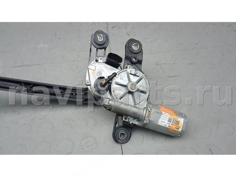 Новое Skoda Octavia A7, 2014 г., арт. 5BG13GJ01, фото 2