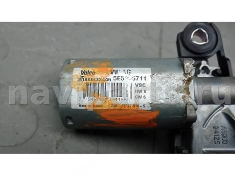 Новое Skoda Octavia A7, 2014 г., арт. 5BG13GJ01, фото 3