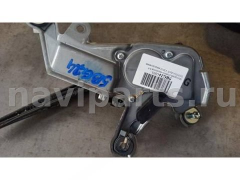 Новое Toyota RAV4 XA30, 2010 г., OEM 8513042061, арт. 5BG24GJ01