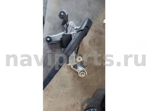 Новое Toyota RAV4 XA30, 2010 г., OEM 8513042061, арт. 5BG24GJ01, фото 2