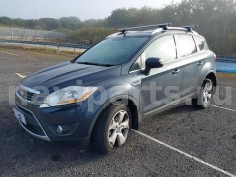 Новое Ford Kuga, 2010 г., арт. 5GM25GJ01, фото 2