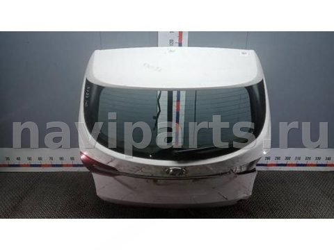 Новое Hyundai i40, 2015 г., арт. 5NI26GJ01