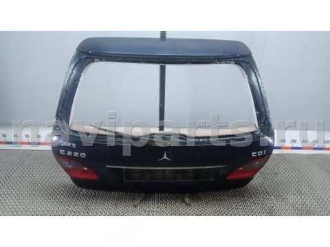 Новое Mercedes E W211, 2006 г., арт. 5OK03GJ01