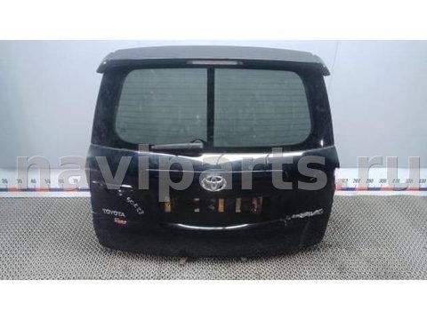 Новое Toyota RAV4 XA30, 2007 г., арт. 5OK28GJ01