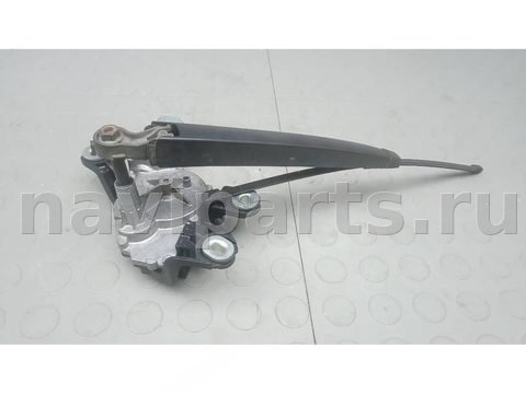 Новое Volkswagen Touran, 2012 г., OEM 5K6955711B, арт. 5OK33GJ01