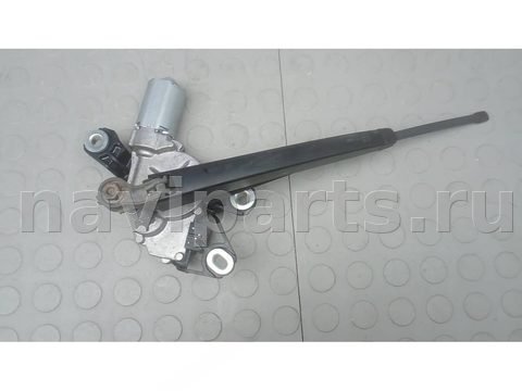 Новое Volkswagen Touran, 2012 г., OEM 5K6955711B, арт. 5OK33GJ01, фото 2