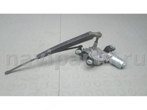 Новое Volkswagen Touran, 2012 г., OEM 5K6955711B, арт. 5OK33GJ01, фото 3