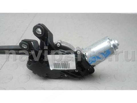 Новое Volkswagen Touran, 2012 г., OEM 5K6955711B, арт. 5OK33GJ01, фото 4