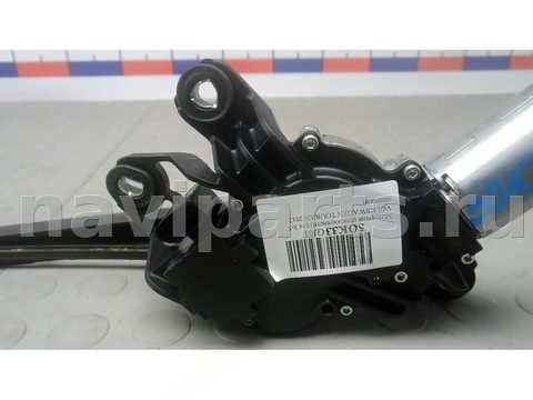 Новое Volkswagen Touran, 2012 г., OEM 5K6955711B, арт. 5OK33GJ01, фото 5
