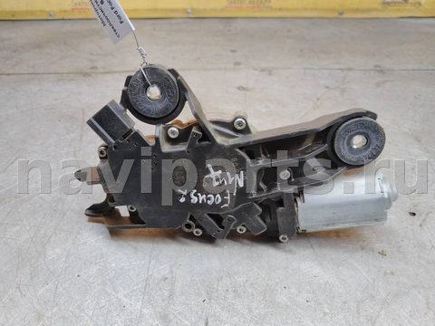 Новое Ford Focus, 2005 г., арт. 61414, фото 4