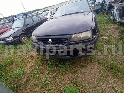 Новое Renault Safrane, 1996 г., арт. 62303