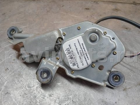 Новое Ford Mondeo, 1996 г., арт. 62524
