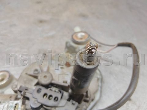 Новое Ford Mondeo, 1996 г., арт. 62524, фото 4