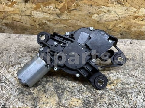 Новое Volkswagen Sharan, 2012 г., OEM 5K6955711B, арт. 66310121