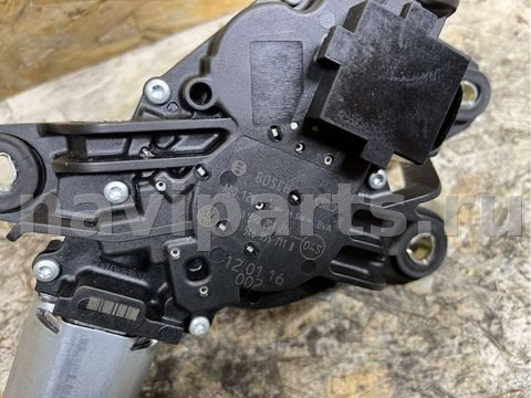 Новое Volkswagen Golf, 2012 г., OEM 5K6955711B, арт. 66310121_2, фото 3