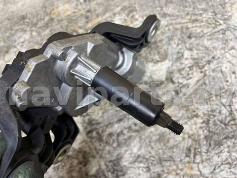 Новое Volkswagen Touran, 2012 г., OEM 5K6955711B, арт. 66310121_3, фото 6
