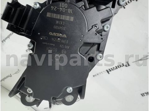 Новое Volvo XC90 LA4, 2018 г., OEM 31349380, арт. 6770